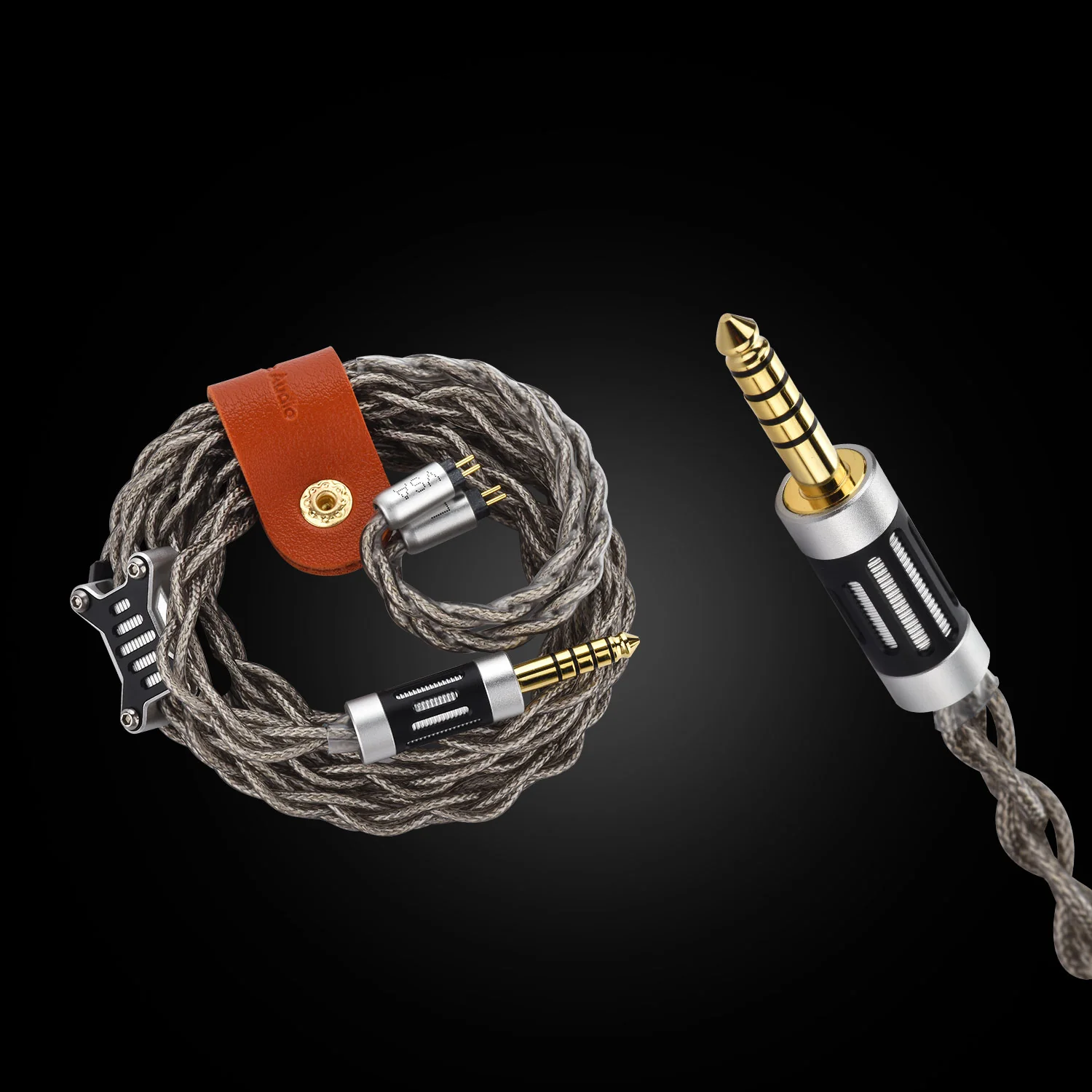 EarAcoustic Audio VSA PM Crown